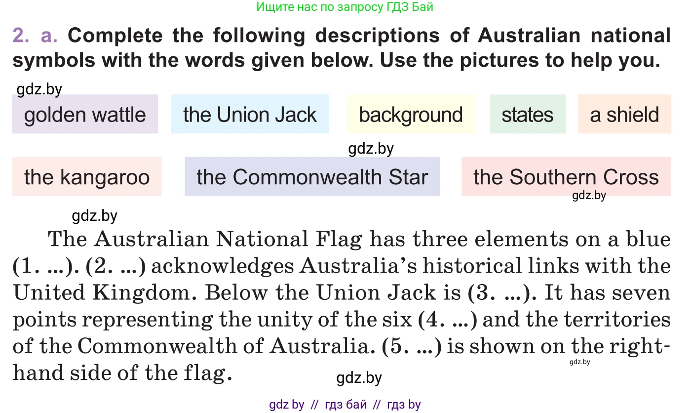 Английский язык (english), 11 класс Учебник (Student's book), авторы: Демченко Наталья Валентиновна, Бушуева Эдите Владиславовна, Севрюкова Татьяна Юрьевна, Лапицкая Людмила Михайловна (Lapitskaya Ludmila), Романчук Вероника Романовна, издательство Вышэйшая школа, Минск, 2022, розового цвета, Часть ( Part) 1, страница 142, номер 2, Условие