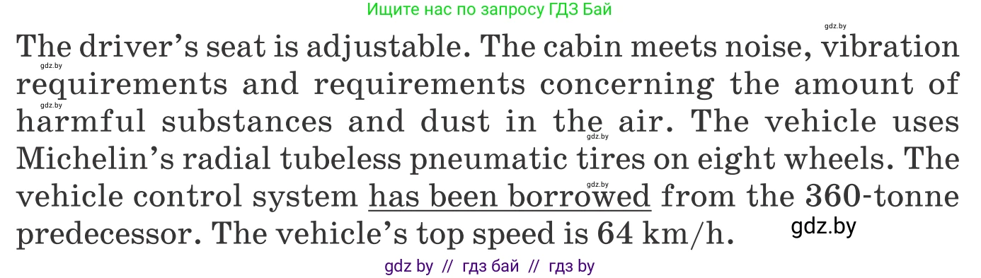 Английский язык (english), 11 класс Учебник (Student's book), авторы: Демченко Наталья Валентиновна, Бушуева Эдите Владиславовна, Севрюкова Татьяна Юрьевна, Лапицкая Людмила Михайловна (Lapitskaya Ludmila), Романчук Вероника Романовна, издательство Вышэйшая школа, Минск, 2022, розового цвета, Часть ( Part) 2, страница 53, номер 4, Условие (продолжение 2)