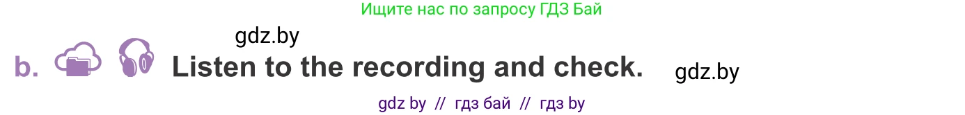 Английский язык (english), 11 класс Учебник (Student's book), авторы: Демченко Наталья Валентиновна, Бушуева Эдите Владиславовна, Севрюкова Татьяна Юрьевна, Лапицкая Людмила Михайловна (Lapitskaya Ludmila), Романчук Вероника Романовна, издательство Вышэйшая школа, Минск, 2022, розового цвета, Часть ( Part) 2, страница 150, номер 2, Условие (продолжение 2)