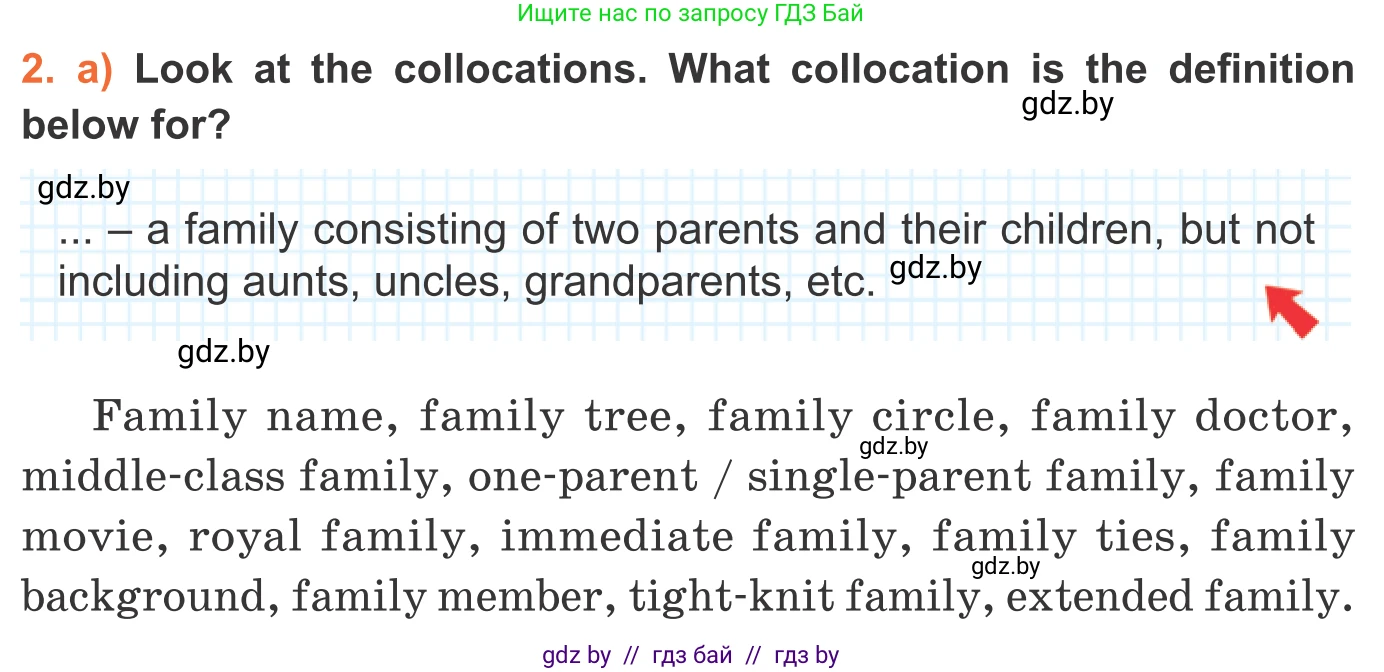 Английский язык (english), 11 класс Учебник (Student's book), авторы: Юхнель Наталья Валентиновна, Демченко Наталья Валентиновна, Романчук Вероника Романовна, Малиновская Елена Александровна, Севрюкова Татьяна Юрьевна, Бушуева Эдите Владиславовна, Наумова Елена Георгиевна, Яковчиц Т Н, издательство Вышэйшая школа, Минск, 2021, бирюзового цвета, страница 4, номер 2, Условие