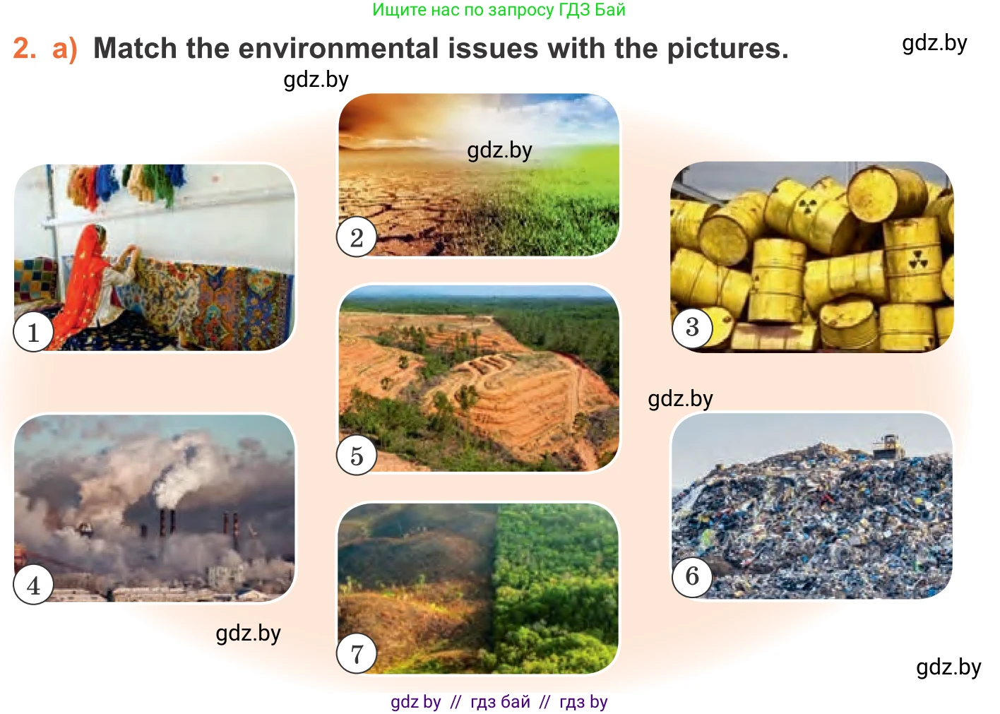 Английский язык (english), 11 класс Учебник (Student's book), авторы: Юхнель Наталья Валентиновна, Демченко Наталья Валентиновна, Романчук Вероника Романовна, Малиновская Елена Александровна, Севрюкова Татьяна Юрьевна, Бушуева Эдите Владиславовна, Наумова Елена Георгиевна, Яковчиц Т Н, издательство Вышэйшая школа, Минск, 2021, бирюзового цвета, страница 58, номер 2, Условие