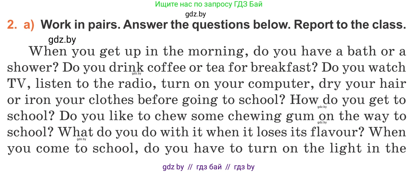 Английский язык (english), 11 класс Учебник (Student's book), авторы: Юхнель Наталья Валентиновна, Демченко Наталья Валентиновна, Романчук Вероника Романовна, Малиновская Елена Александровна, Севрюкова Татьяна Юрьевна, Бушуева Эдите Владиславовна, Наумова Елена Георгиевна, Яковчиц Т Н, издательство Вышэйшая школа, Минск, 2021, бирюзового цвета, страница 79, номер 2, Условие