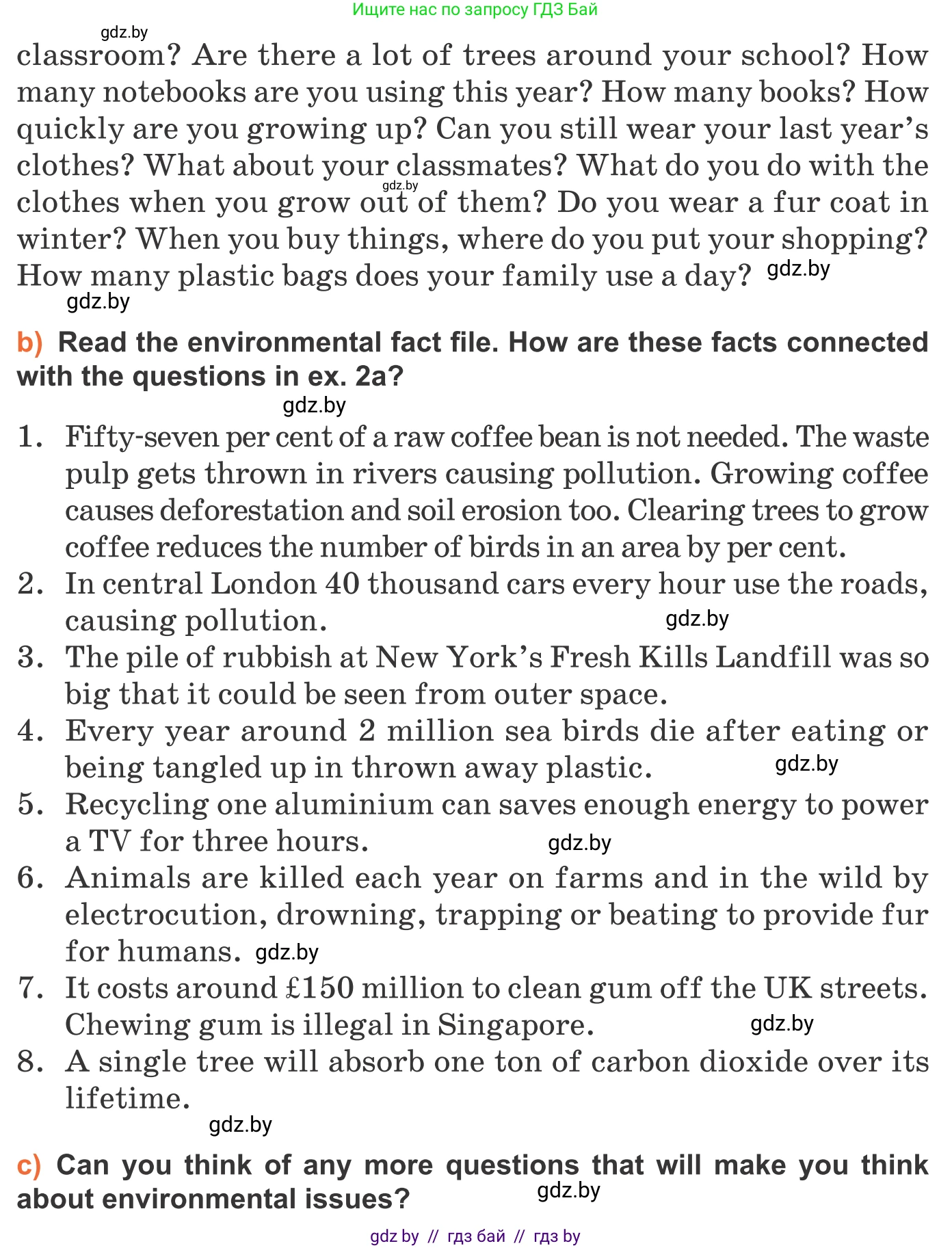 Английский язык (english), 11 класс Учебник (Student's book), авторы: Юхнель Наталья Валентиновна, Демченко Наталья Валентиновна, Романчук Вероника Романовна, Малиновская Елена Александровна, Севрюкова Татьяна Юрьевна, Бушуева Эдите Владиславовна, Наумова Елена Георгиевна, Яковчиц Т Н, издательство Вышэйшая школа, Минск, 2021, бирюзового цвета, страница 79, номер 2, Условие (продолжение 2)