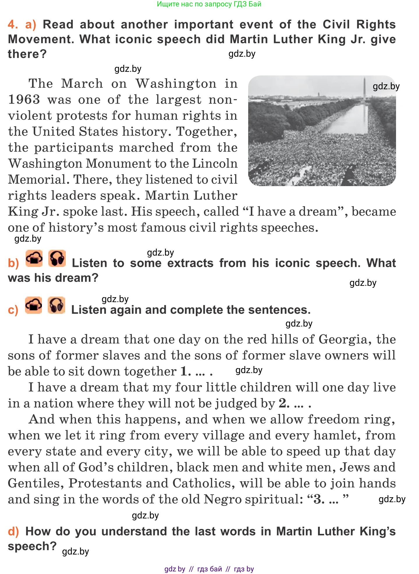 Английский язык (english), 11 класс Учебник (Student's book), авторы: Юхнель Наталья Валентиновна, Демченко Наталья Валентиновна, Романчук Вероника Романовна, Малиновская Елена Александровна, Севрюкова Татьяна Юрьевна, Бушуева Эдите Владиславовна, Наумова Елена Георгиевна, Яковчиц Т Н, издательство Вышэйшая школа, Минск, 2021, бирюзового цвета, страница 141, номер 4, Условие