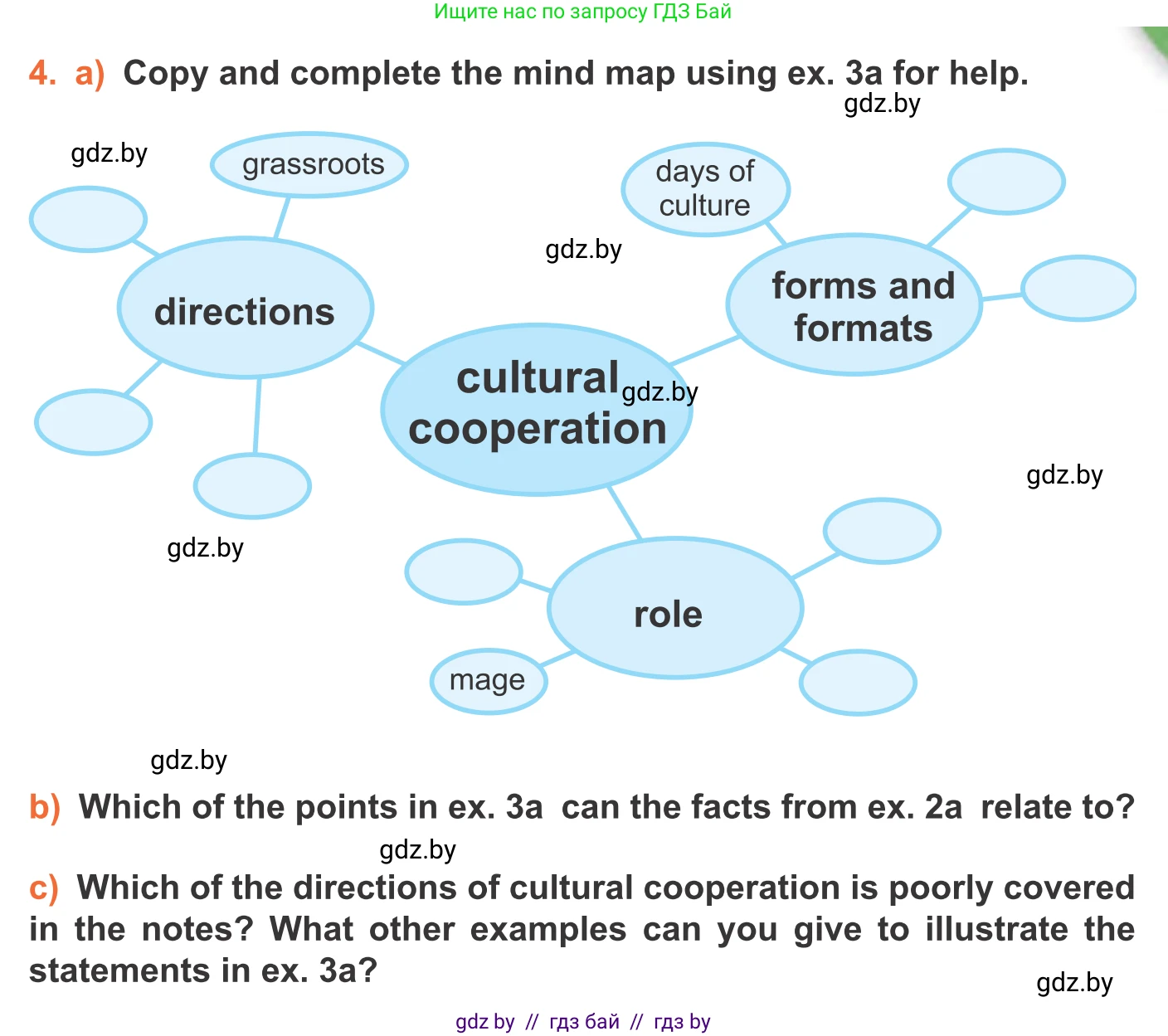 Английский язык (english), 11 класс Учебник (Student's book), авторы: Юхнель Наталья Валентиновна, Демченко Наталья Валентиновна, Романчук Вероника Романовна, Малиновская Елена Александровна, Севрюкова Татьяна Юрьевна, Бушуева Эдите Владиславовна, Наумова Елена Георгиевна, Яковчиц Т Н, издательство Вышэйшая школа, Минск, 2021, бирюзового цвета, страница 229, номер 4, Условие