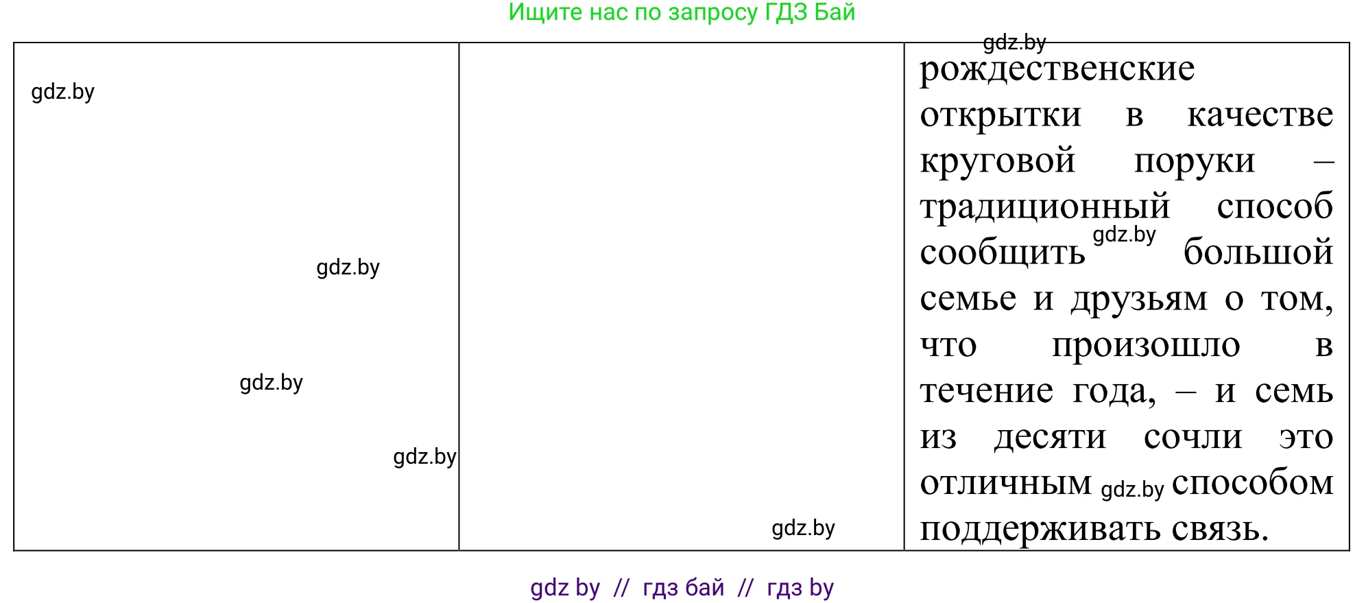 Английский язык (english), 11 класс Учебник (Student's book), авторы: Юхнель Наталья Валентиновна, Демченко Наталья Валентиновна, Романчук Вероника Романовна, Малиновская Елена Александровна, Севрюкова Татьяна Юрьевна, Бушуева Эдите Владиславовна, Наумова Елена Георгиевна, Яковчиц Т Н, издательство Вышэйшая школа, Минск, 2021, бирюзового цвета, страница 18, номер 3, Решение (продолжение 9)