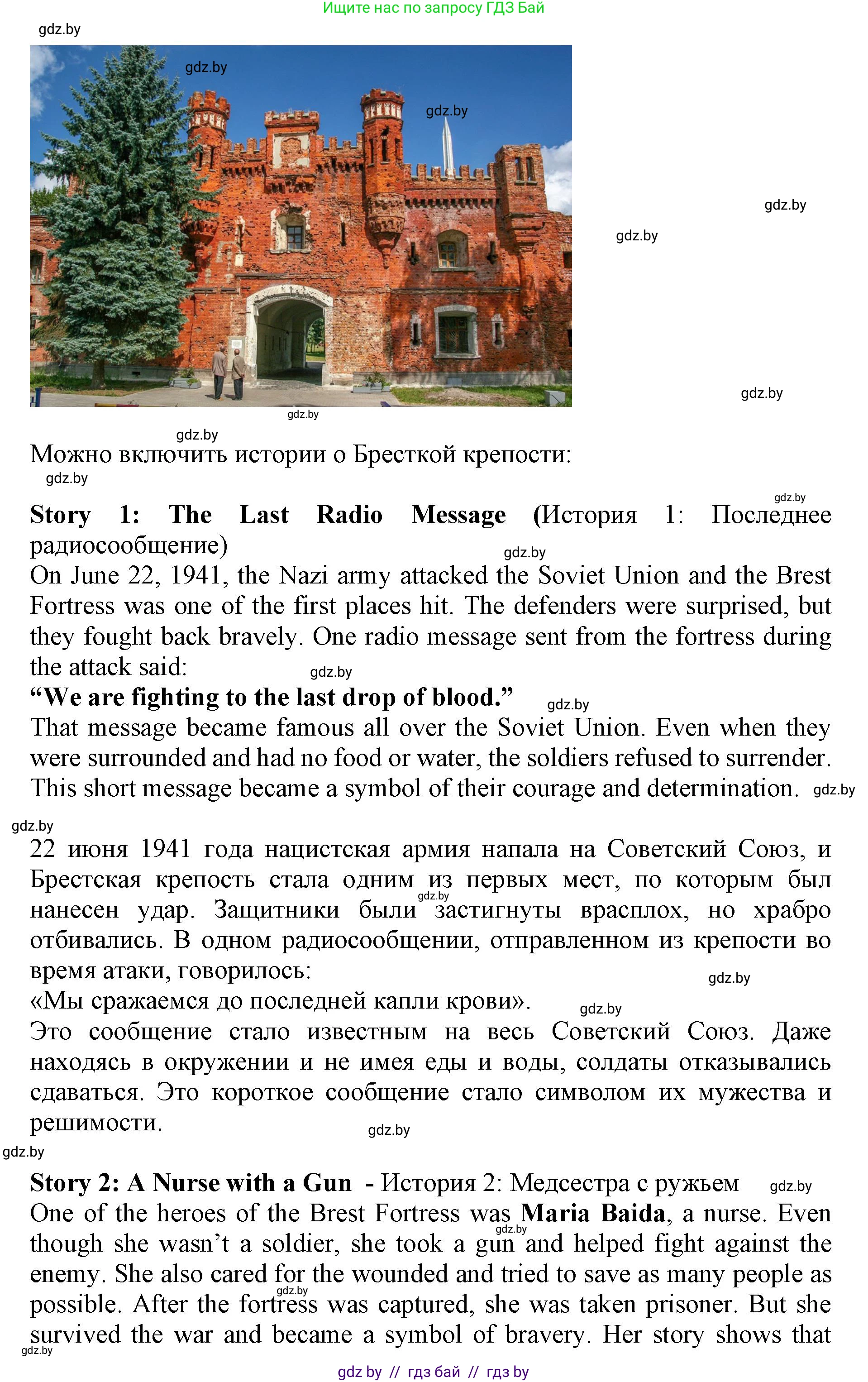 Английский язык (english), 11 класс Учебник (Student's book), авторы: Юхнель Наталья Валентиновна, Демченко Наталья Валентиновна, Романчук Вероника Романовна, Малиновская Елена Александровна, Севрюкова Татьяна Юрьевна, Бушуева Эдите Владиславовна, Наумова Елена Георгиевна, Яковчиц Т Н, издательство Вышэйшая школа, Минск, 2021, бирюзового цвета, страница 193, номер 4, Решение 2 (продолжение 2)