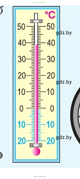 Физика, 7 класс Учебник, авторы: Исаченкова Лариса Артёмовна, Громыко Елена Владимировна, Лещинский Юрий Дмитриевич, издательство Народная асвета, Минск, 2022, бирюзового цвета, страница 26, номер 6, Условие (продолжение 2)