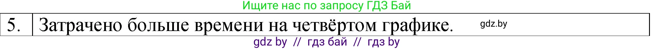 Физика, 7 класс Учебник, авторы: Исаченкова Лариса Артёмовна, Громыко Елена Владимировна, Лещинский Юрий Дмитриевич, издательство Народная асвета, Минск, 2022, бирюзового цвета, страница 61, номер 5, Решение 1