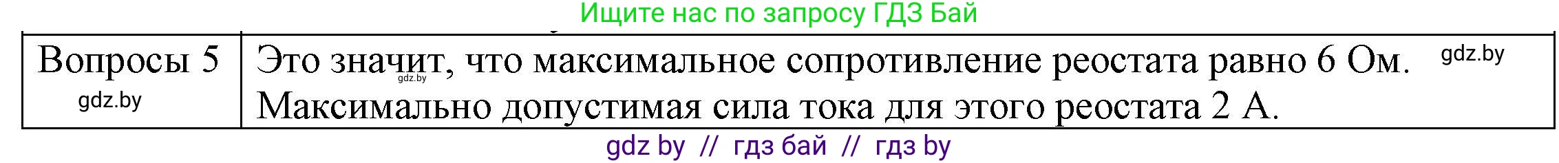 Физика, 8 класс Учебник, авторы: Исаченкова Лариса Артёмовна, Громыко Елена Владимировна, Дорофейчик Владимир Владимирович, Лещинский Юрий Дмитриевич, издательство Адукацыя i выхаванне, Минск, 2024, страница 96, номер 4, Решение 3