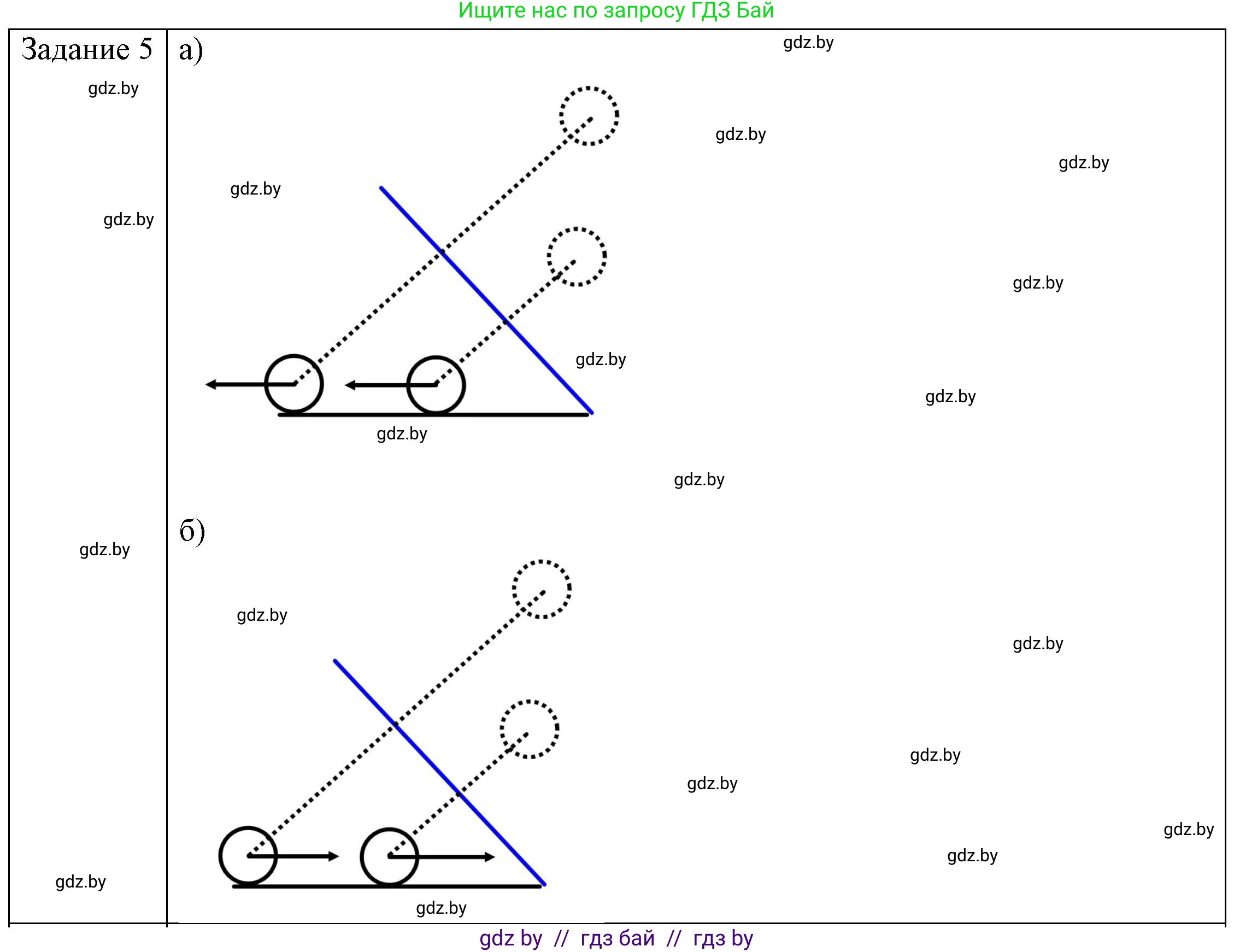 Физика, 8 класс Учебник, авторы: Исаченкова Лариса Артёмовна, Громыко Елена Владимировна, Дорофейчик Владимир Владимирович, Лещинский Юрий Дмитриевич, издательство Адукацыя i выхаванне, Минск, 2024, страница 139, номер 4, Решение 3