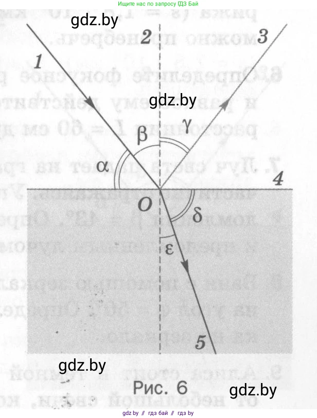 Физика, 8 класс Самостоятельные и контрольные работы, авторы: Шабусов Анатолий Константинович, Дубина Максим Викторович, издательство Новое знание, Минск, 2021, жёлтого цвета, страница 89, номер 1, Условие (продолжение 2)