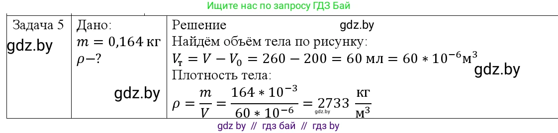 Физика, 9 класс Учебник, авторы: Исаченкова Лариса Артёмовна, Сокольский Анатолий Алексеевич, Захаревич Екатерина Васильевна, издательство Народная асвета, Минск, 2019, страница 75, номер 5, Решение 1