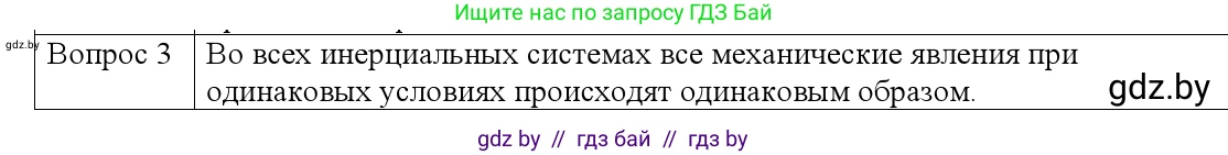 Физика, 9 класс Учебник, авторы: Исаченкова Лариса Артёмовна, Сокольский Анатолий Алексеевич, Захаревич Екатерина Васильевна, издательство Народная асвета, Минск, 2019, страница 84, номер 3, Решение 1