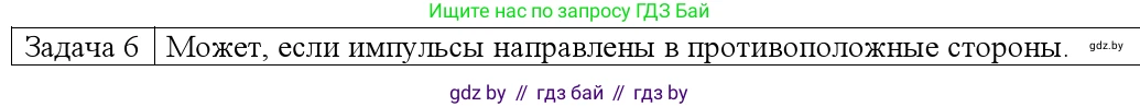 Физика, 9 класс Учебник, авторы: Исаченкова Лариса Артёмовна, Сокольский Анатолий Алексеевич, Захаревич Екатерина Васильевна, издательство Народная асвета, Минск, 2019, страница 153, номер 6, Решение 1