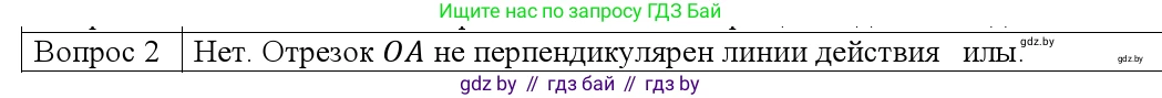 Физика, 9 класс Учебник, авторы: Исаченкова Лариса Артёмовна, Сокольский Анатолий Алексеевич, Захаревич Екатерина Васильевна, издательство Народная асвета, Минск, 2019, страница 120, номер 2, Решение 1