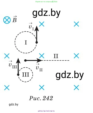 Физика, 10 класс Сборник задач, авторы: Дорофейчик Владимир Владимирович, Белая Ольга Николаевна, издательство Национальный институт образования, Минск, 2022, страница 235, номер 1043, Условие (продолжение 2)