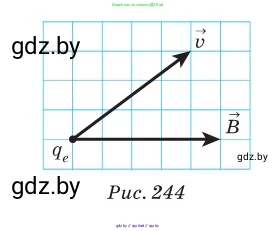 Физика, 10 класс Сборник задач, авторы: Дорофейчик Владимир Владимирович, Белая Ольга Николаевна, издательство Национальный институт образования, Минск, 2022, страница 237, номер 1049, Условие (продолжение 2)