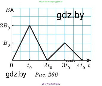 Физика, 10 класс Сборник задач, авторы: Дорофейчик Владимир Владимирович, Белая Ольга Николаевна, издательство Национальный институт образования, Минск, 2022, страница 253, номер 1114, Условие (продолжение 2)