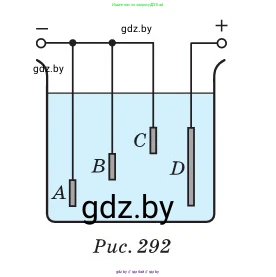 Физика, 10 класс Сборник задач, авторы: Дорофейчик Владимир Владимирович, Белая Ольга Николаевна, издательство Национальный институт образования, Минск, 2022, страница 279, номер 1216, Условие (продолжение 2)