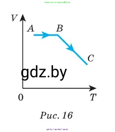 Физика, 10 класс Сборник задач, авторы: Дорофейчик Владимир Владимирович, Белая Ольга Николаевна, издательство Национальный институт образования, Минск, 2022, страница 38, номер 172, Условие (продолжение 2)