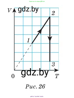 Физика, 10 класс Сборник задач, авторы: Дорофейчик Владимир Владимирович, Белая Ольга Николаевна, издательство Национальный институт образования, Минск, 2022, страница 40, номер 185, Условие (продолжение 2)