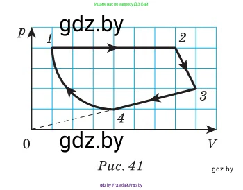 Физика, 10 класс Сборник задач, авторы: Дорофейчик Владимир Владимирович, Белая Ольга Николаевна, издательство Национальный институт образования, Минск, 2022, страница 69, номер 341, Условие (продолжение 2)