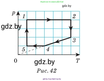 Физика, 10 класс Сборник задач, авторы: Дорофейчик Владимир Владимирович, Белая Ольга Николаевна, издательство Национальный институт образования, Минск, 2022, страница 69, номер 342, Условие (продолжение 2)