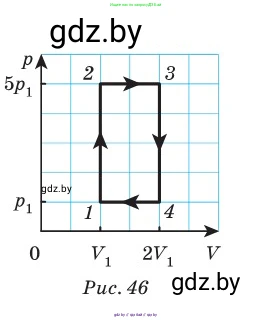 Физика, 10 класс Сборник задач, авторы: Дорофейчик Владимир Владимирович, Белая Ольга Николаевна, издательство Национальный институт образования, Минск, 2022, страница 70, номер 346, Условие (продолжение 2)