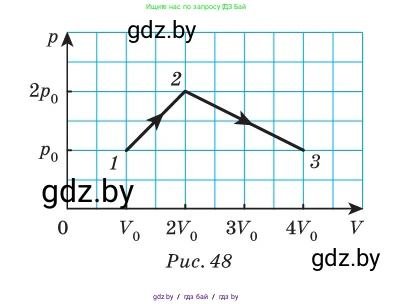Физика, 10 класс Сборник задач, авторы: Дорофейчик Владимир Владимирович, Белая Ольга Николаевна, издательство Национальный институт образования, Минск, 2022, страница 71, номер 349, Условие (продолжение 2)