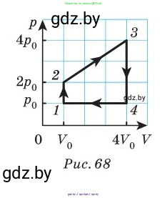 Физика, 10 класс Сборник задач, авторы: Дорофейчик Владимир Владимирович, Белая Ольга Николаевна, издательство Национальный институт образования, Минск, 2022, страница 90, номер 434, Условие (продолжение 3)