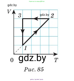 Физика, 10 класс Сборник задач, авторы: Дорофейчик Владимир Владимирович, Белая Ольга Николаевна, издательство Национальный институт образования, Минск, 2022, страница 97, номер 459, Условие (продолжение 2)