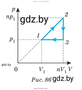 Физика, 10 класс Сборник задач, авторы: Дорофейчик Владимир Владимирович, Белая Ольга Николаевна, издательство Национальный институт образования, Минск, 2022, страница 97, номер 460, Условие (продолжение 2)