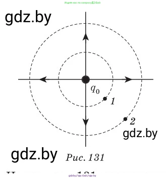 Физика, 10 класс Сборник задач, авторы: Дорофейчик Владимир Владимирович, Белая Ольга Николаевна, издательство Национальный институт образования, Минск, 2022, страница 153, номер 696, Условие (продолжение 2)