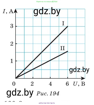 Физика, 10 класс Сборник задач, авторы: Дорофейчик Владимир Владимирович, Белая Ольга Николаевна, издательство Национальный институт образования, Минск, 2022, страница 199, номер 902, Условие (продолжение 2)