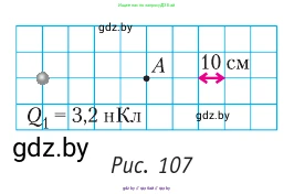 Физика, 10 класс Учебник, авторы: Громыко Елена Владимировна, Зенькович Владимир Иванович, Луцевич Александр Александрович, Слесарь Инесса Эдуардовна, издательство Адукацыя i выхаванне, Минск, 2019, бирюзового цвета, страница 129, номер 3, Условие (продолжение 2)