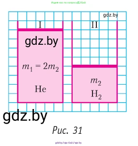 Физика, 10 класс Учебник, авторы: Громыко Елена Владимировна, Зенькович Владимир Иванович, Луцевич Александр Александрович, Слесарь Инесса Эдуардовна, издательство Адукацыя i выхаванне, Минск, 2019, бирюзового цвета, страница 46, номер 1, Условие (продолжение 2)