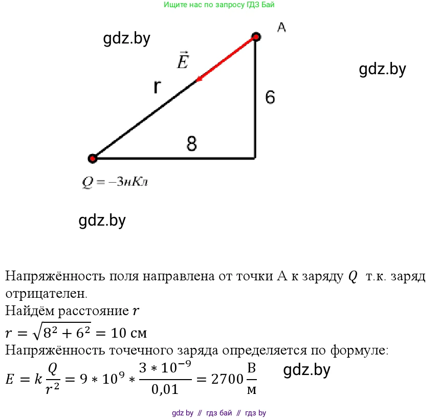 Физика, 10 класс Учебник, авторы: Громыко Елена Владимировна, Зенькович Владимир Иванович, Луцевич Александр Александрович, Слесарь Инесса Эдуардовна, издательство Адукацыя i выхаванне, Минск, 2019, бирюзового цвета, страница 127, номер 2, Решение