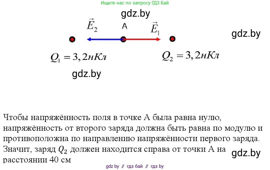 Физика, 10 класс Учебник, авторы: Громыко Елена Владимировна, Зенькович Владимир Иванович, Луцевич Александр Александрович, Слесарь Инесса Эдуардовна, издательство Адукацыя i выхаванне, Минск, 2019, бирюзового цвета, страница 129, номер 4, Решение