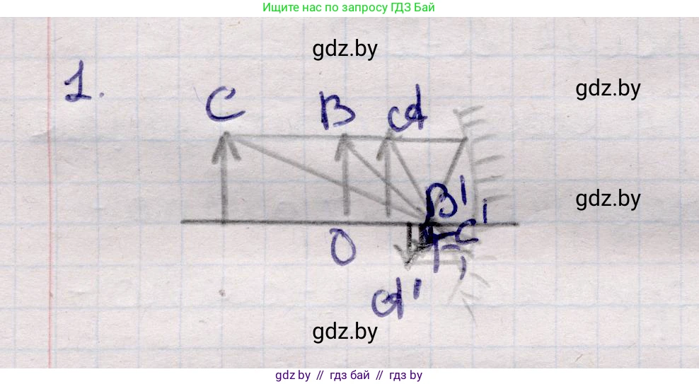 Физика, 11 класс Учебник, авторы: Жилко Виталий Владимирович, Маркович Леонид Григорьевич, Сокольский Анатолий Алексеевич, издательство Народная асвета, Минск, 2021, страница 120, номер 1, Решение 1