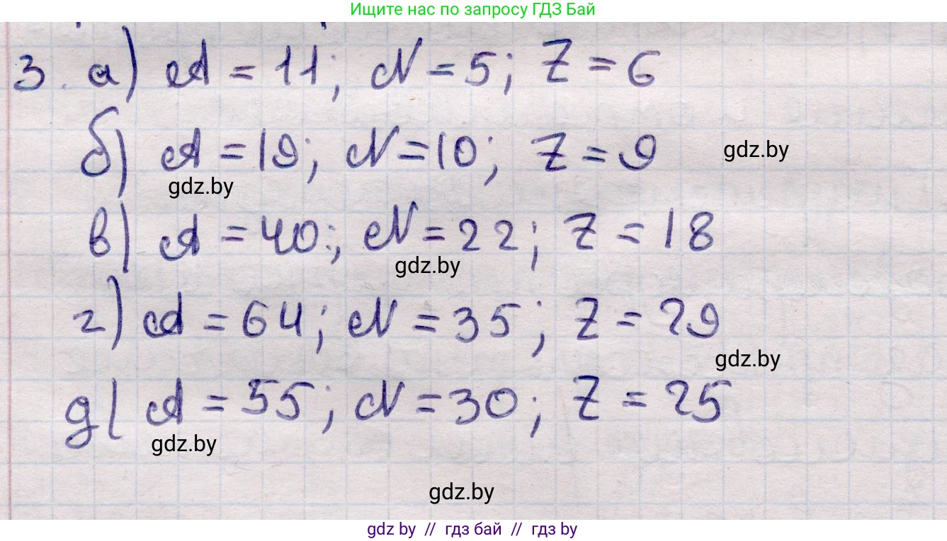 Физика, 11 класс Учебник, авторы: Жилко Виталий Владимирович, Маркович Леонид Григорьевич, Сокольский Анатолий Алексеевич, издательство Народная асвета, Минск, 2021, страница 214, номер 3, Решение 1
