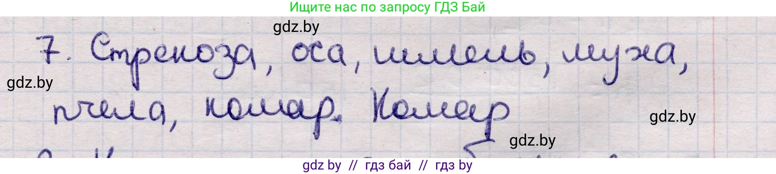 Физика, 11 класс Учебник, авторы: Жилко Виталий Владимирович, Маркович Леонид Григорьевич, Сокольский Анатолий Алексеевич, издательство Народная асвета, Минск, 2021, страница 45, номер 7, Решение 1