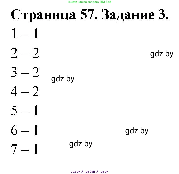 География, 10 класс рабочая тетрадь, авторы: Кольмакова Елена Генадьевна, Пикулик Валентина Владимировна, Сарычева Ольга Владимировна, издательство Аверсэв, Минск, 2020, бирюзового цвета, страница 57, номер 3, Решение