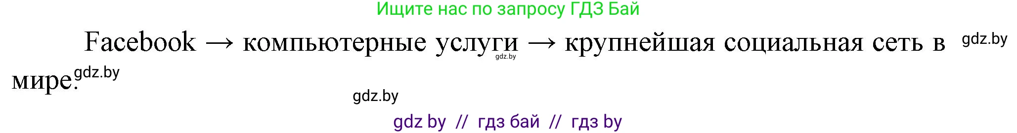 География, 10 класс рабочая тетрадь, авторы: Кольмакова Елена Генадьевна, Пикулик Валентина Владимировна, Сарычева Ольга Владимировна, издательство Аверсэв, Минск, 2020, бирюзового цвета, страница 109, номер 5, Решение (продолжение 2)