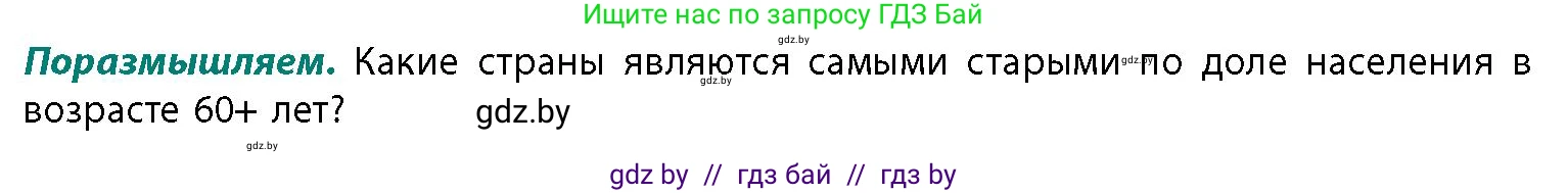 География, 11 класс Учебник, авторы: Витченко Александр Николаевич, Антипова Екатерина Анатольевна, Гузова Ольга Николаевна, издательство Адукацыя i выхаванне, Минск, 2021, страница 130, Условие