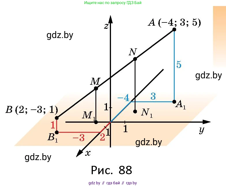 Геометрия, 10 класс Сборник задач, авторы: Латотин Леонид Александрович, Чеботаревский Борис Дмитриевич, издательство Народная асвета, Минск, 2021, страница 37, номер 230, Условие (продолжение 2)