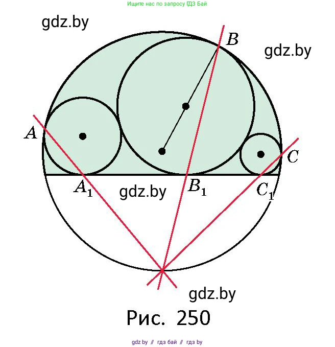 Геометрия, 10 класс Сборник задач, авторы: Латотин Леонид Александрович, Чеботаревский Борис Дмитриевич, издательство Народная асвета, Минск, 2021, страница 111, номер 782, Условие (продолжение 2)