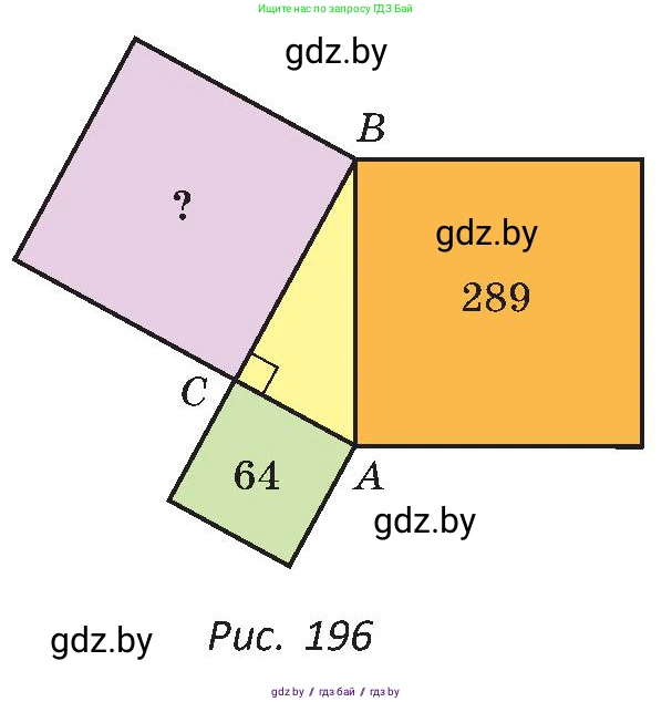 Геометрия, 8 класс Учебник, авторы: Казаков Валерий Владимирович, Казакова Ольга Олеговна, издательство Адукацыя i выхаванне, Минск, 2024, оранжевого цвета, страница 99, номер 210, Условие (продолжение 2)