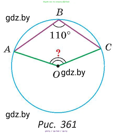 Геометрия, 8 класс Учебник, авторы: Казаков Валерий Владимирович, Казакова Ольга Олеговна, издательство Адукацыя i выхаванне, Минск, 2024, оранжевого цвета, страница 181, номер 386, Условие (продолжение 2)