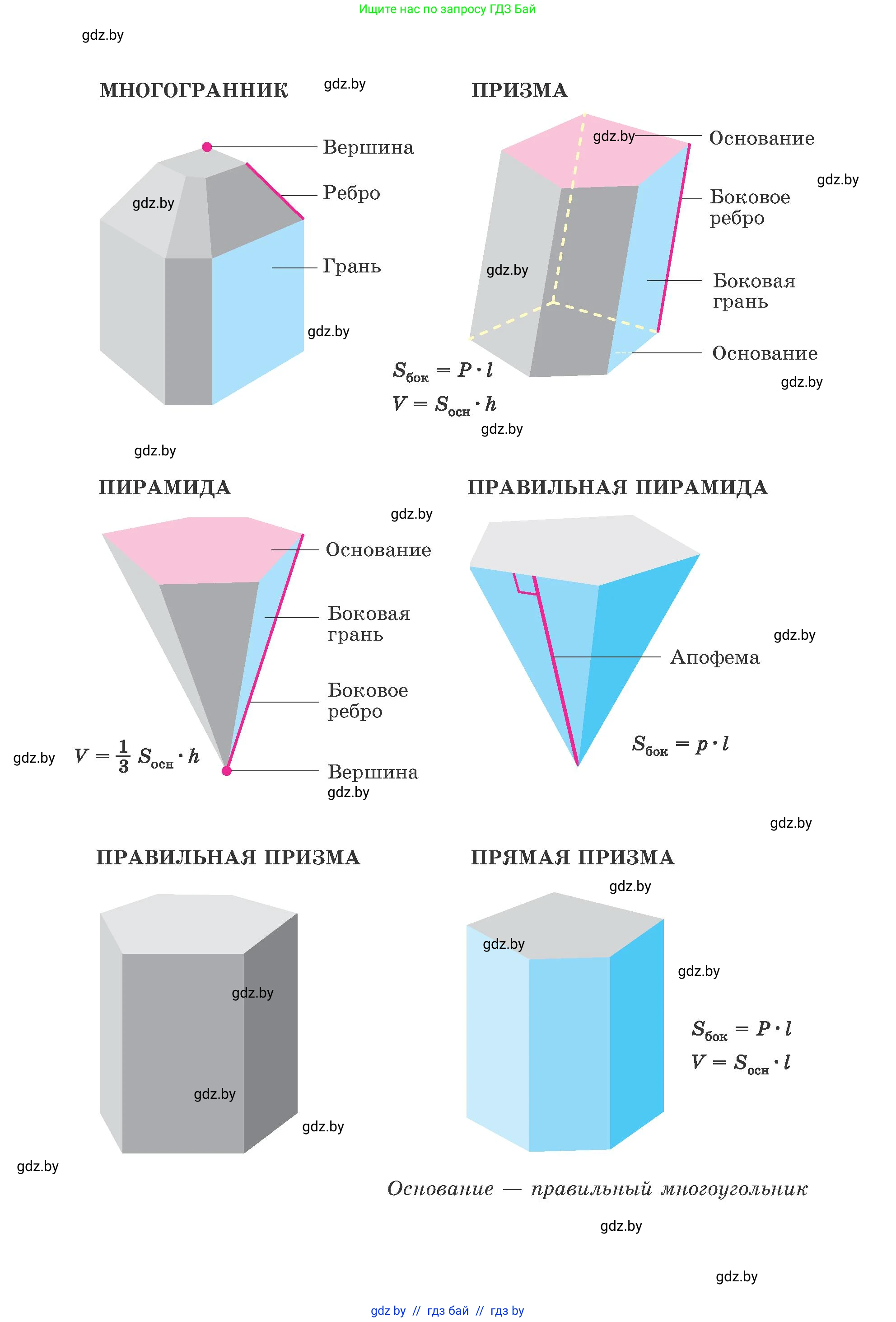 Геометрия, 11 класс Учебник, авторы: Латотин Леонид Александрович, Чеботаревский Борис Дмитриевич, Горбунова Ирина Владимировна, Цыбулько Оксана Евгеньевна, издательство Белорусская Энциклопедия имени Петруся Бровки, Минск, 2020, белого цвета, 